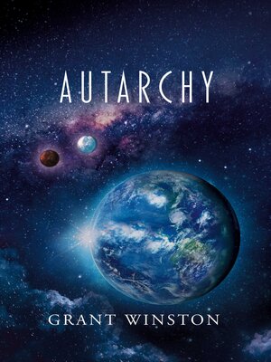 cover image of Autarchy